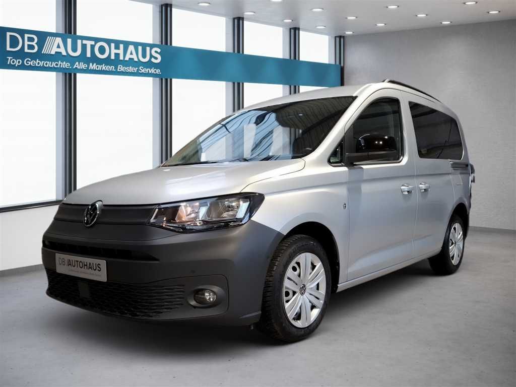 Volkswagen Caddy 2023