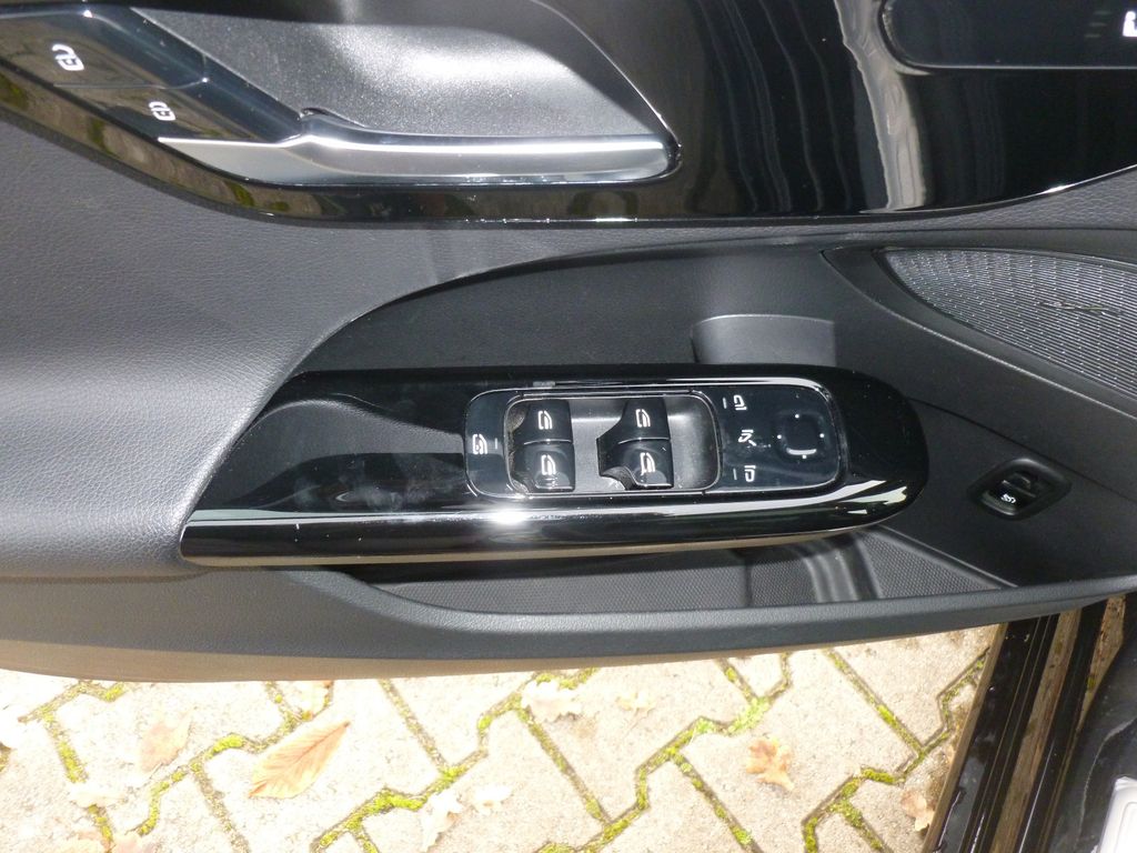 Mercedes-Benz C 220 2022