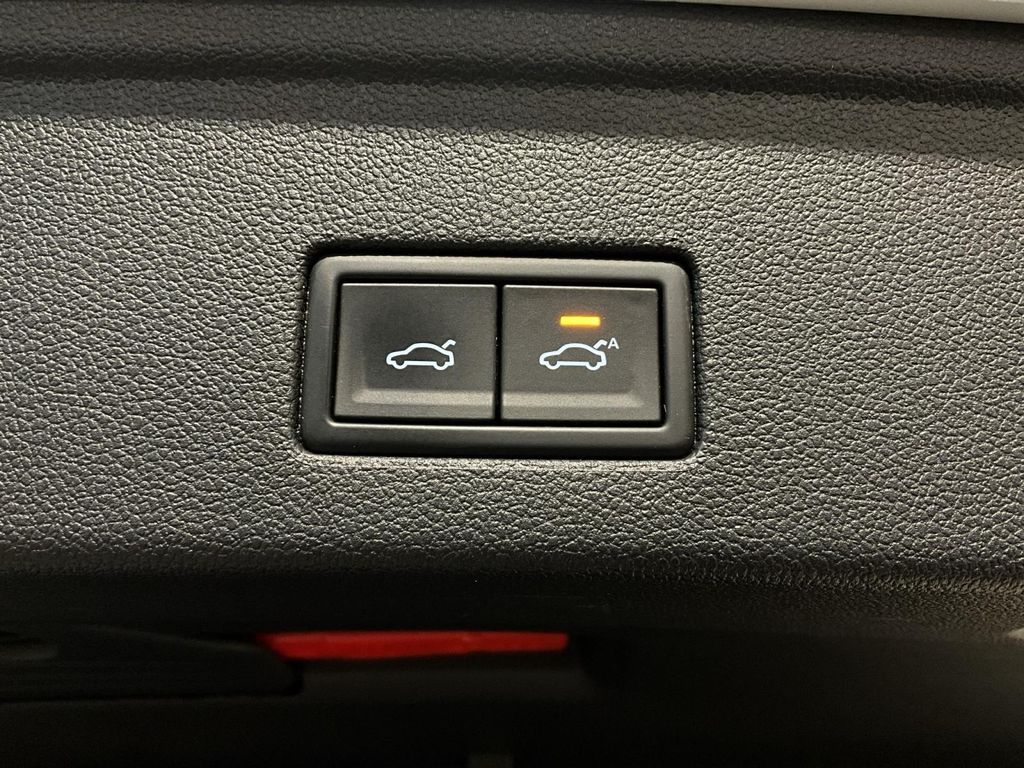 Volkswagen Touareg 2024