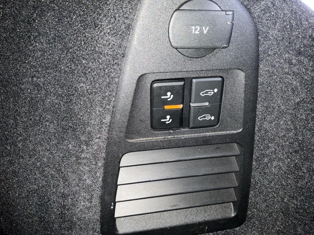 Volkswagen Touareg 2024