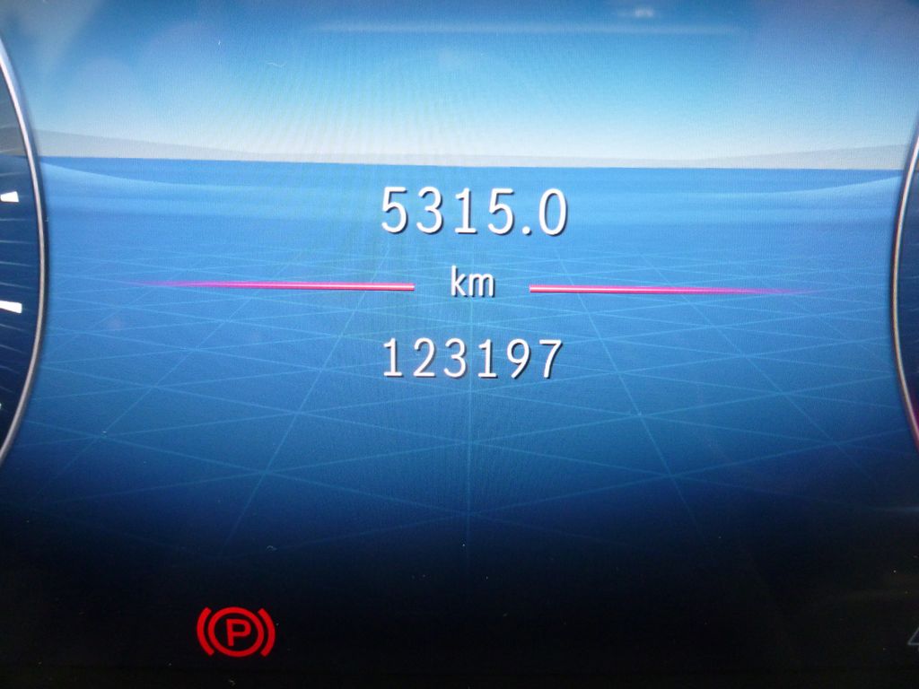 Mercedes-Benz C 220 2022