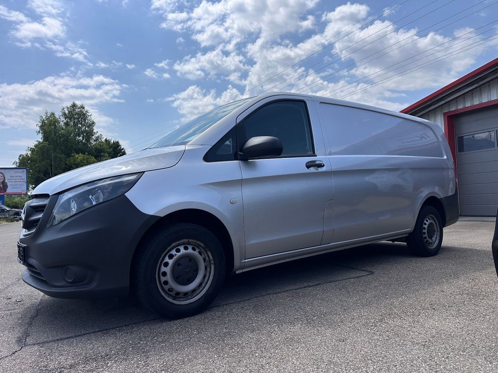 Mercedes-Benz Vito 2020