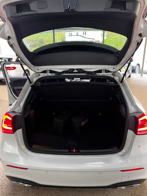 Mercedes-Benz A 250 2021