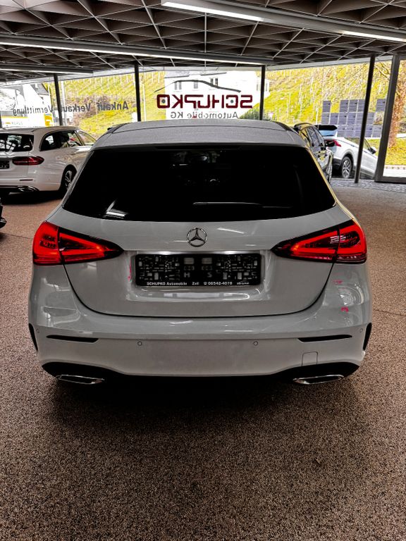 Mercedes-Benz A 250 2021