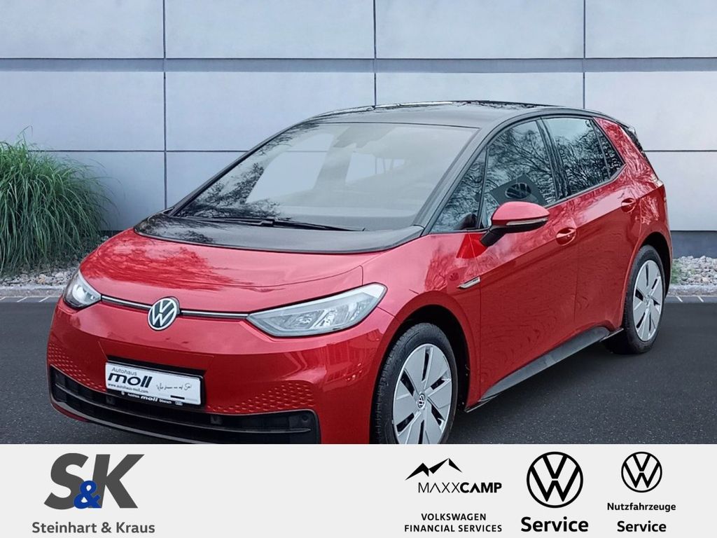 Volkswagen ID.3 2022