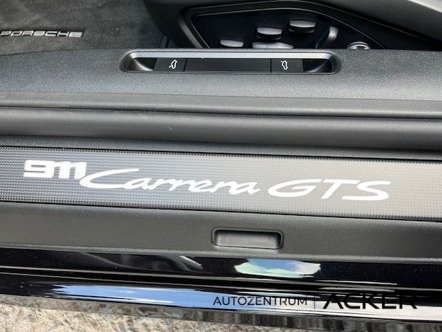 Porsche 992 2024