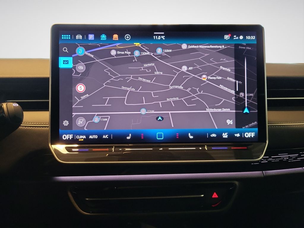 Volkswagen ID.7 2025