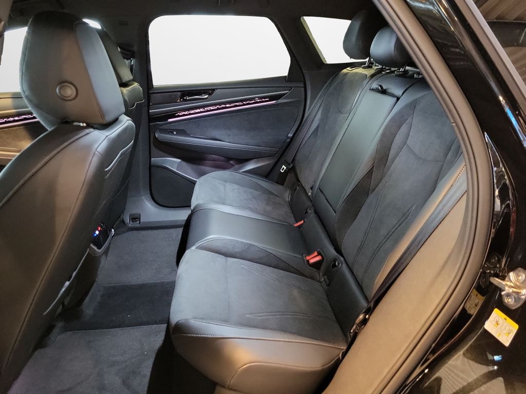 Volkswagen ID.7 2025