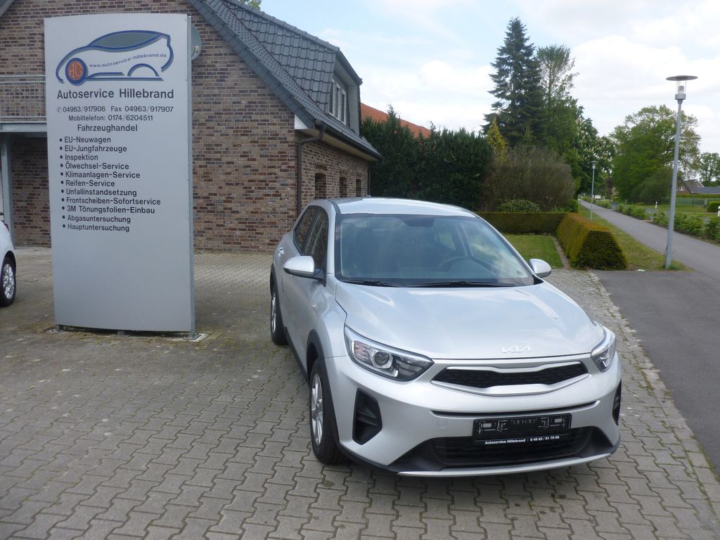 Kia Stonic 2023