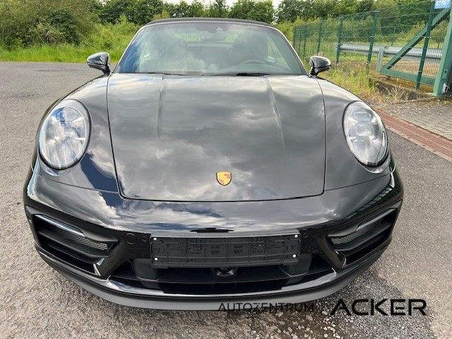 Porsche 992 2024