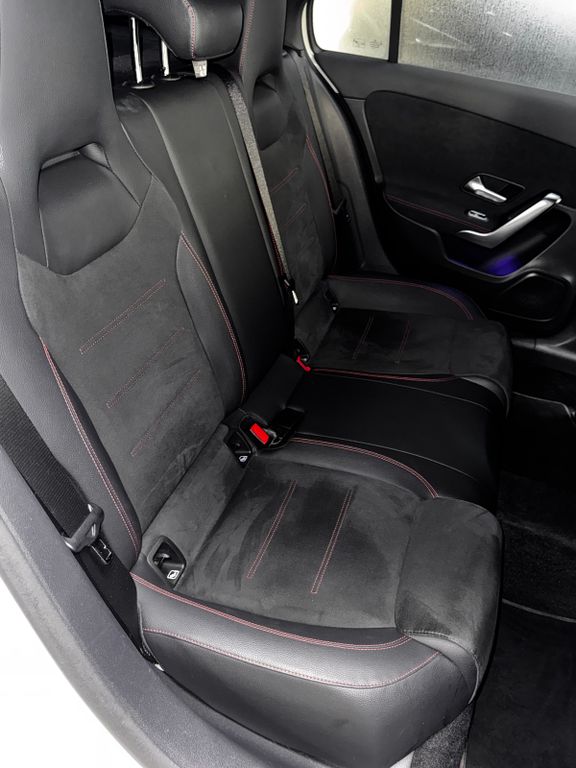 Mercedes-Benz A 250 2021