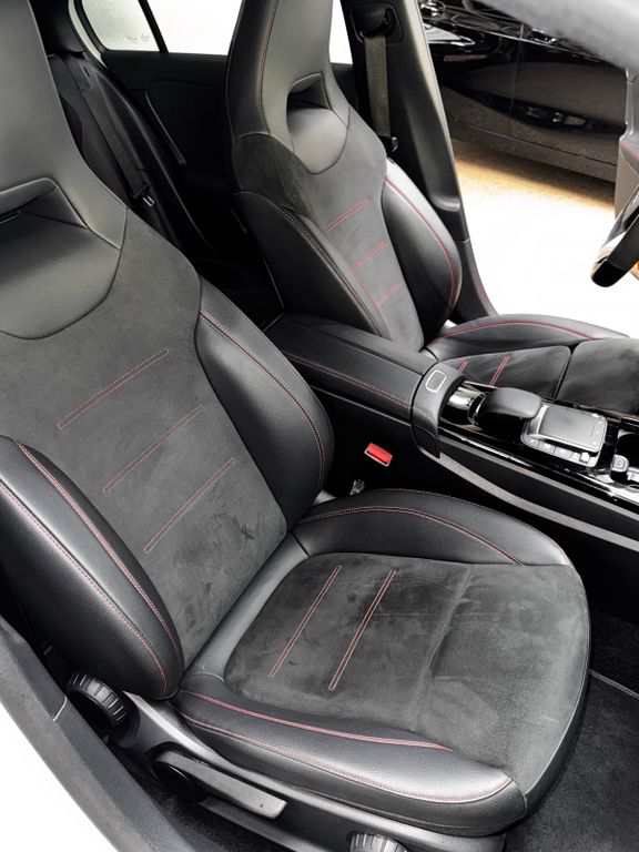 Mercedes-Benz A 250 2021