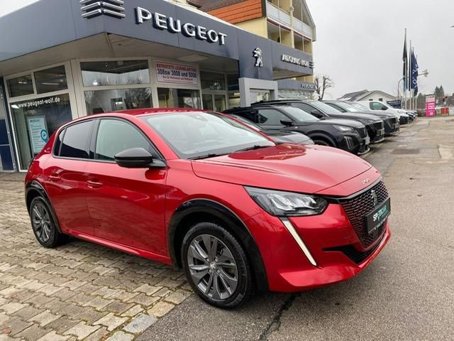 Peugeot 208 2023