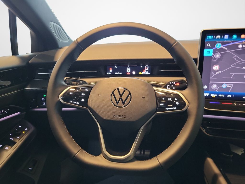 Volkswagen ID.7 2025