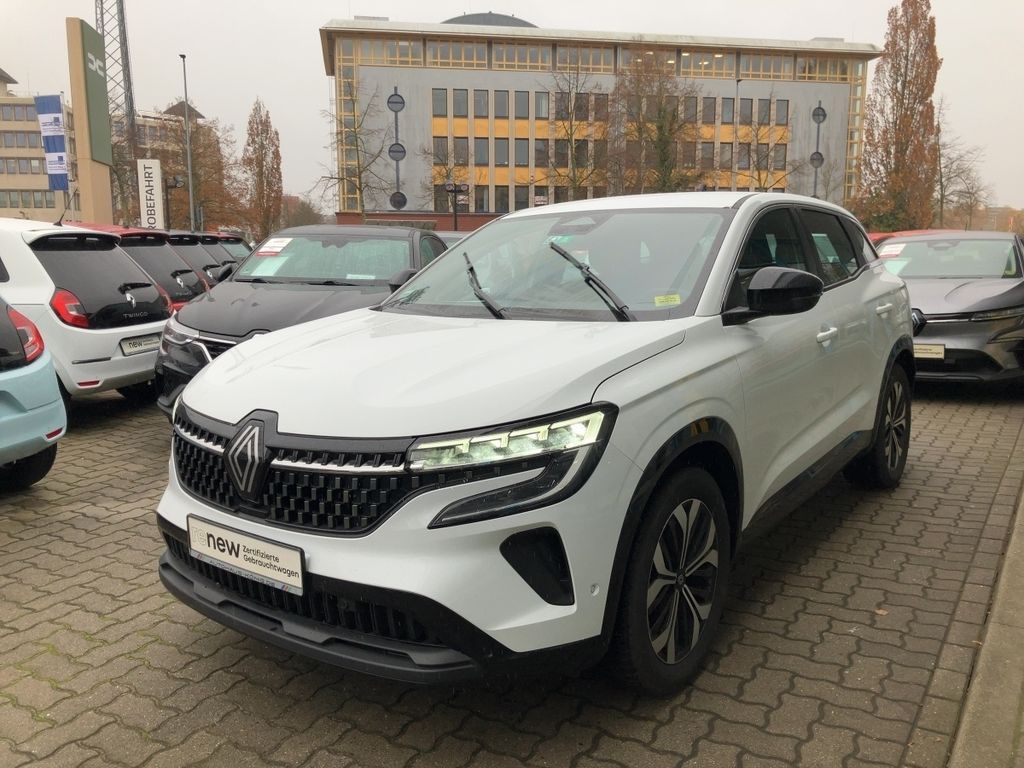 Renault Austral 2023
