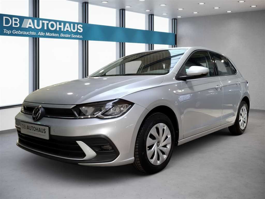 Volkswagen Polo 2023