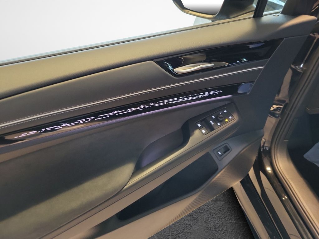 Volkswagen ID.7 2025