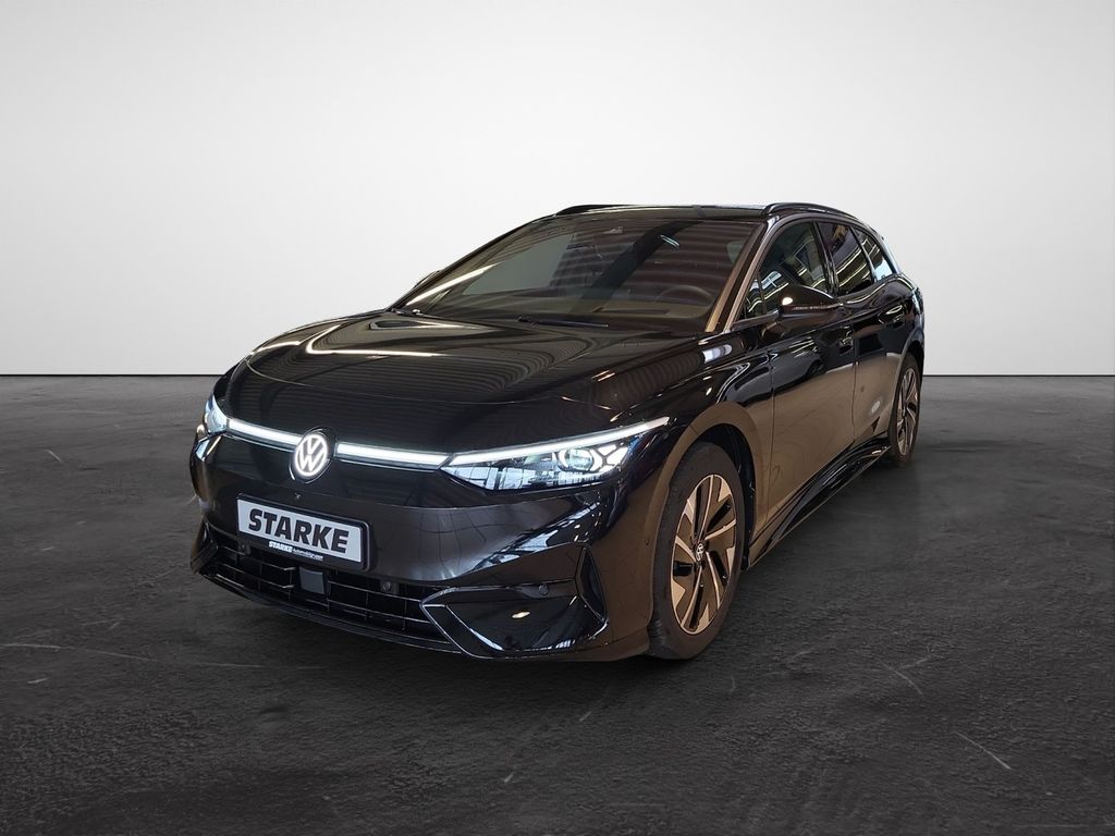 Volkswagen ID.7 2025