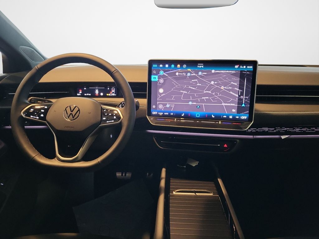 Volkswagen ID.7 2025