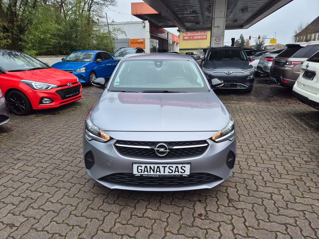 Opel Corsa 2022