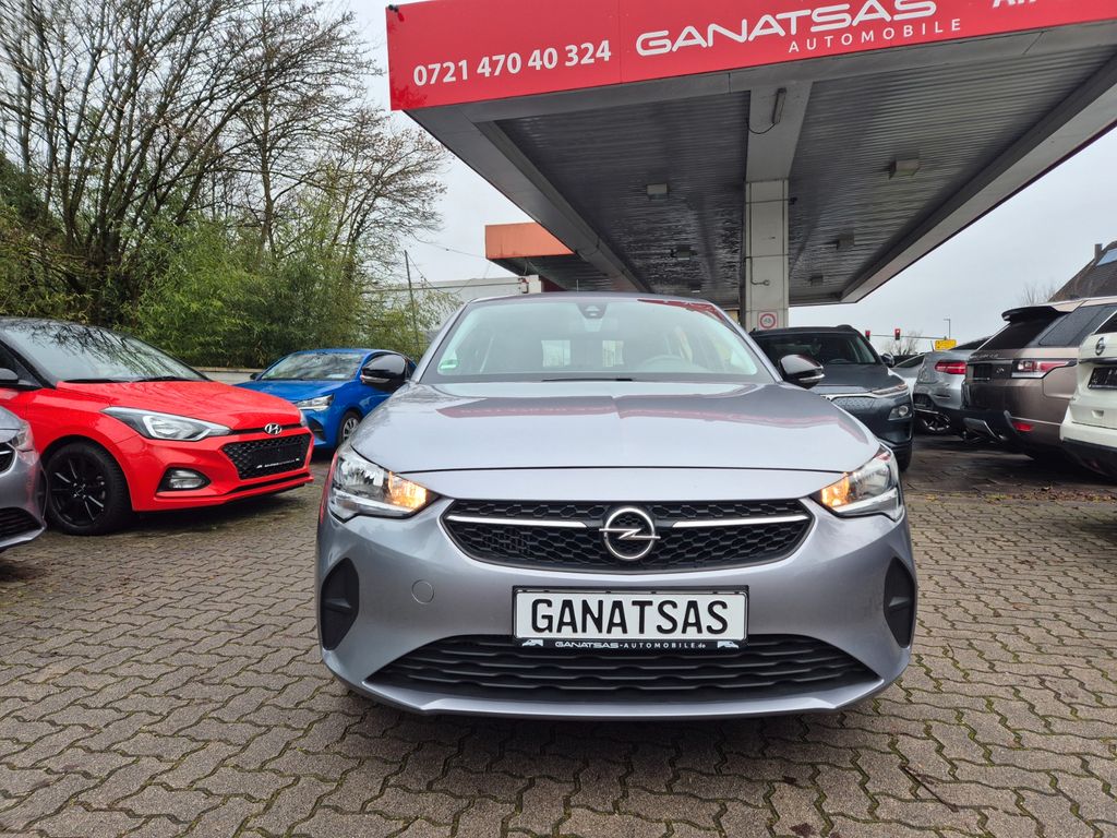 Opel Corsa 2022