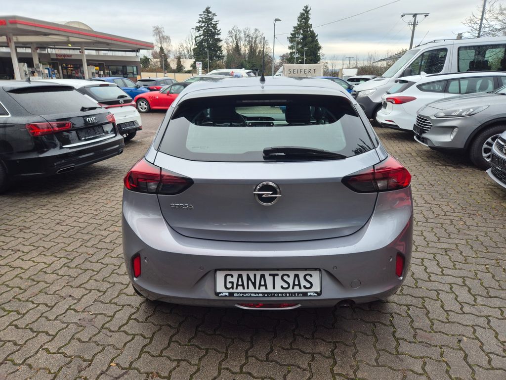 Opel Corsa 2022