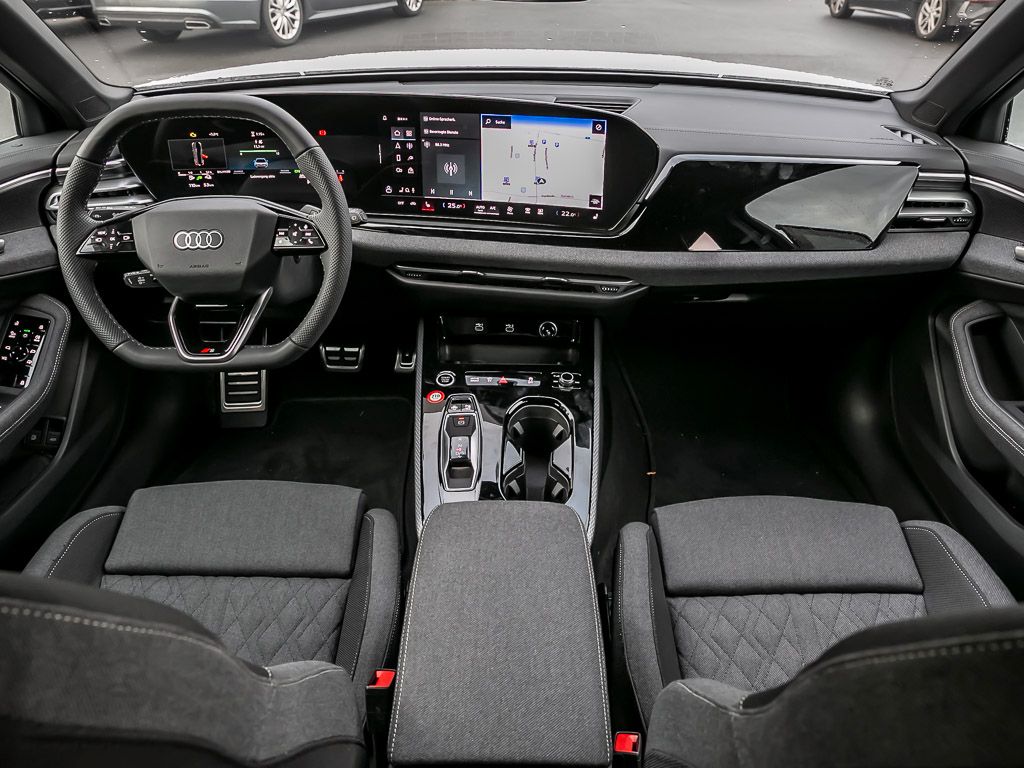 Audi A5 2025