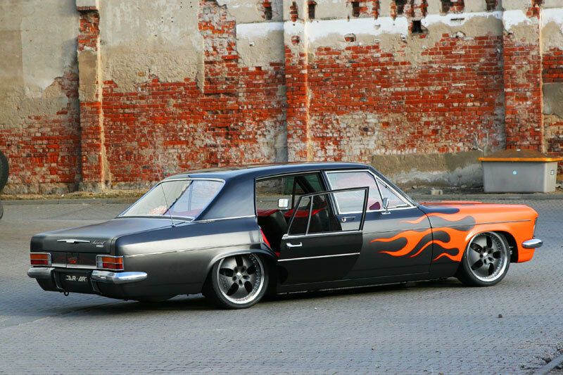 Opel Other 1971