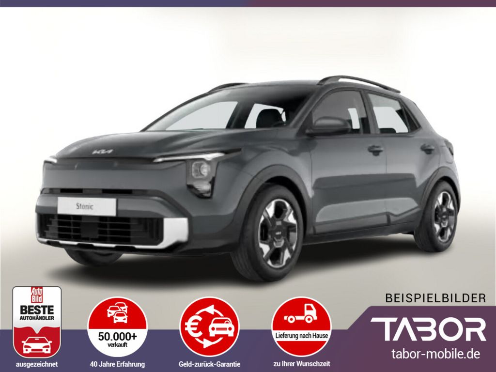 Kia Stonic 2025