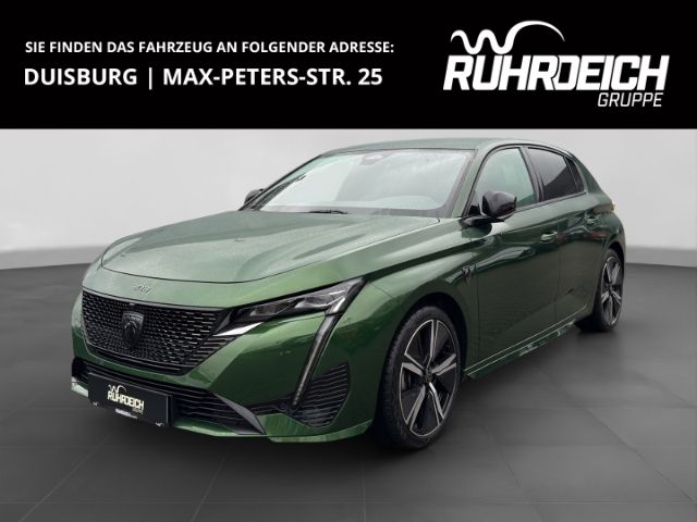 Peugeot 308 2023