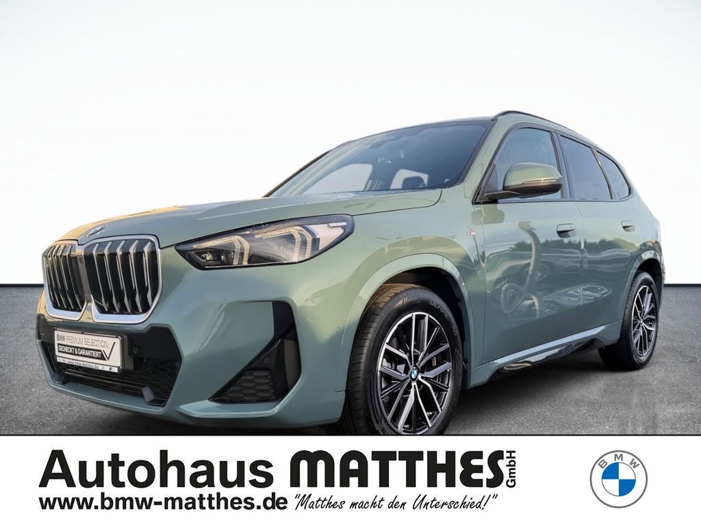 BMW X1 2024