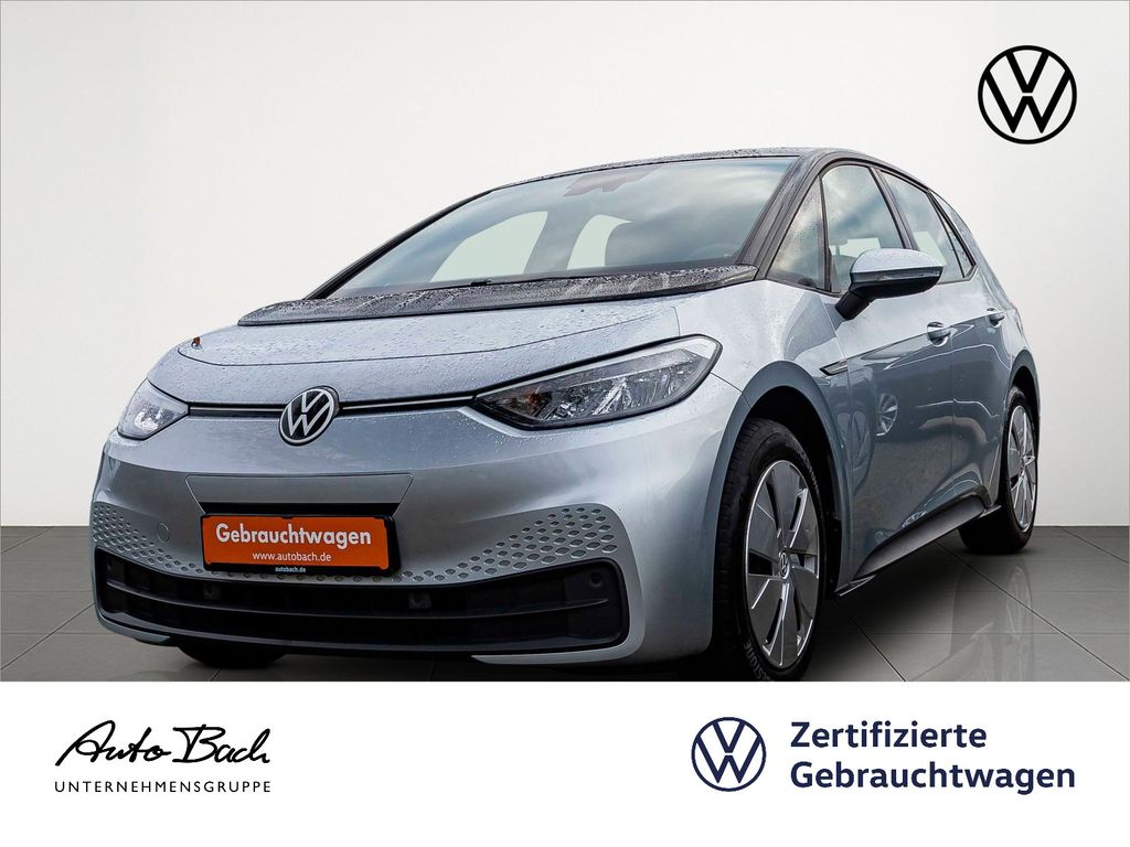 Volkswagen ID.3 2022