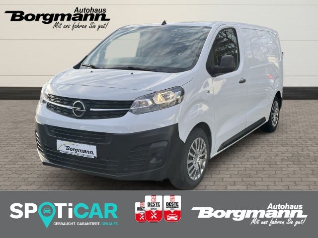 Opel Vivaro 2022