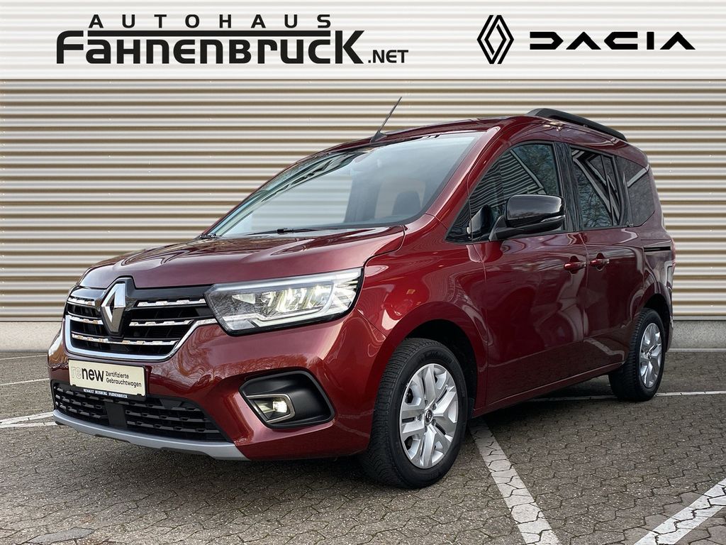 Renault Kangoo 2021
