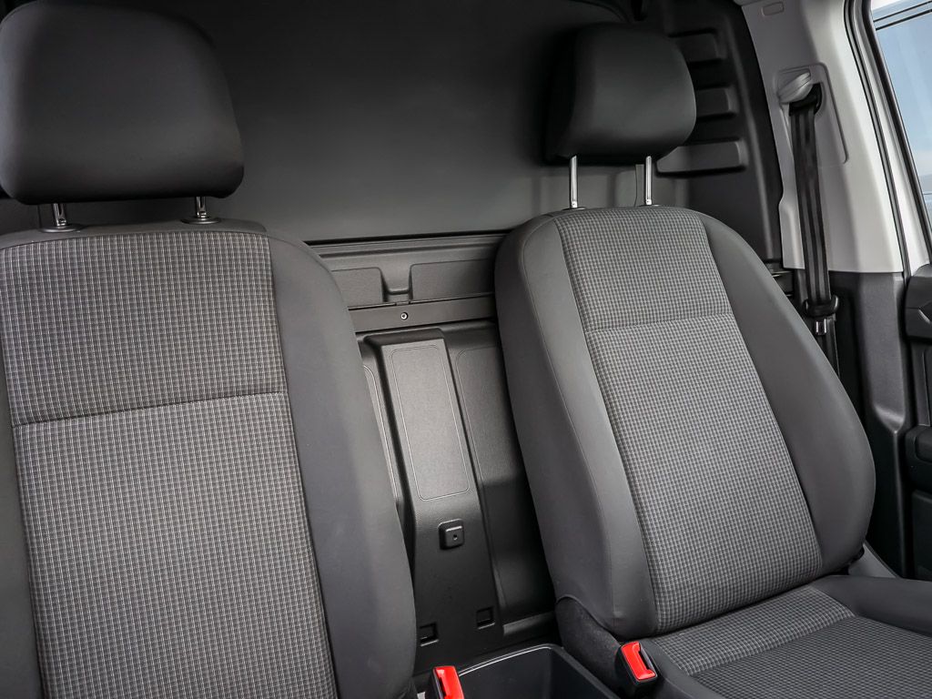 Volkswagen Caddy 2022