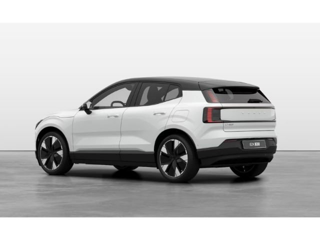 Volvo EX30 2025