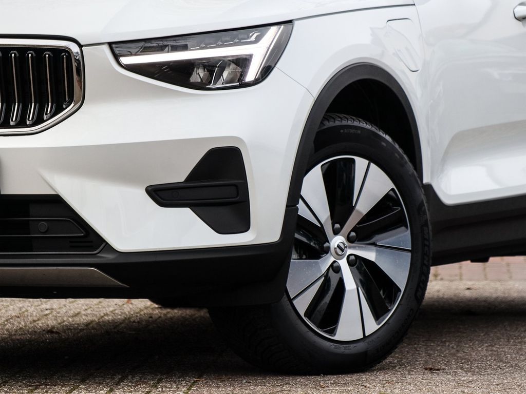 Volvo XC40 2023