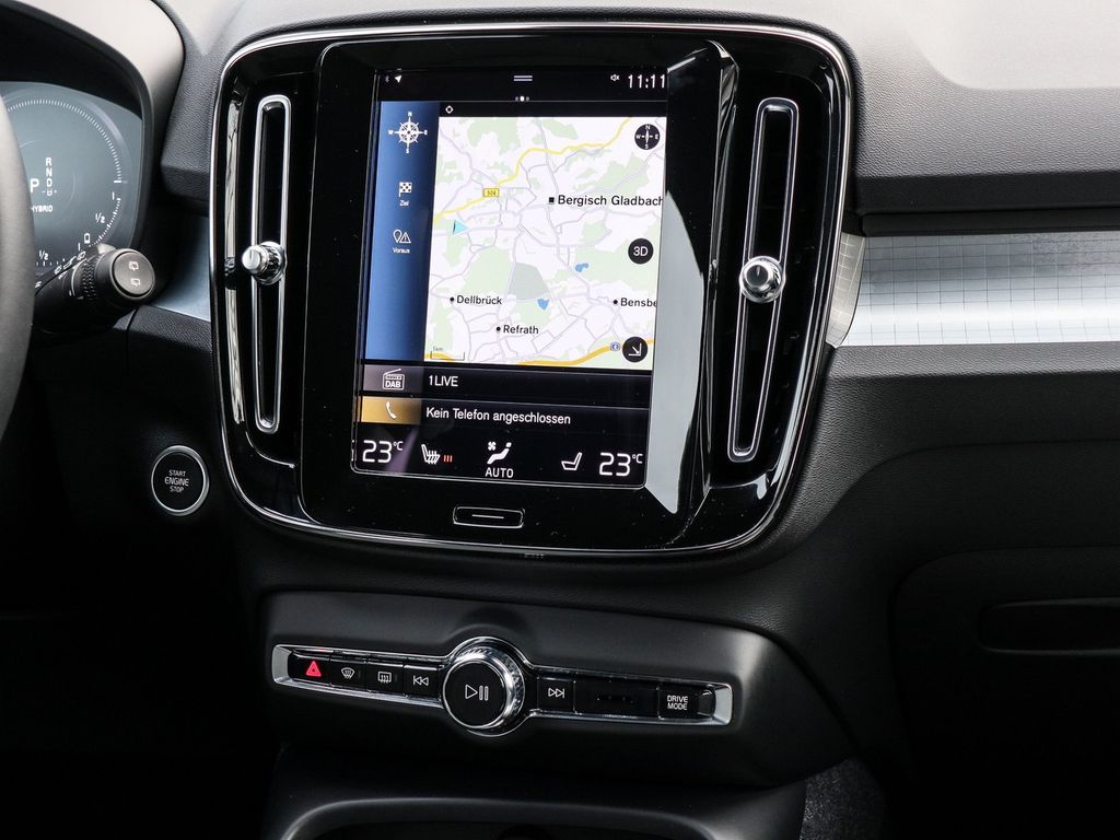 Volvo XC40 2023