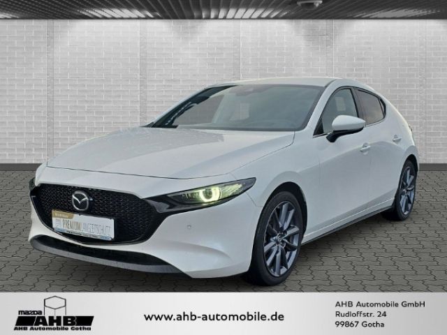 Mazda 3 2021