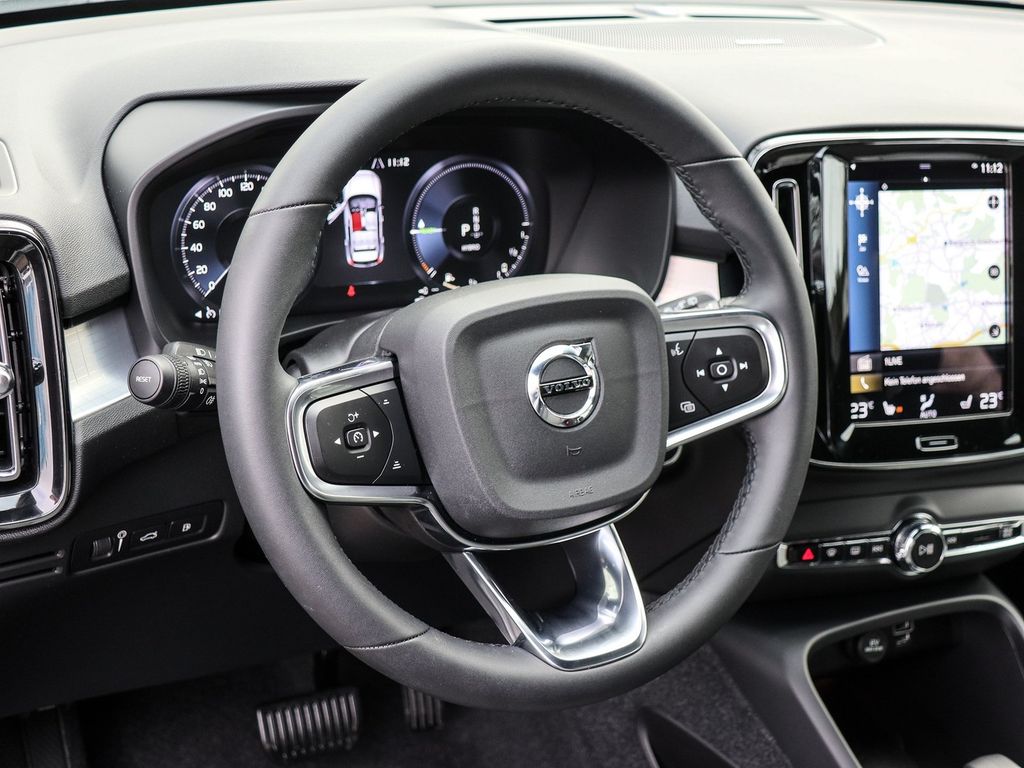 Volvo XC40 2023