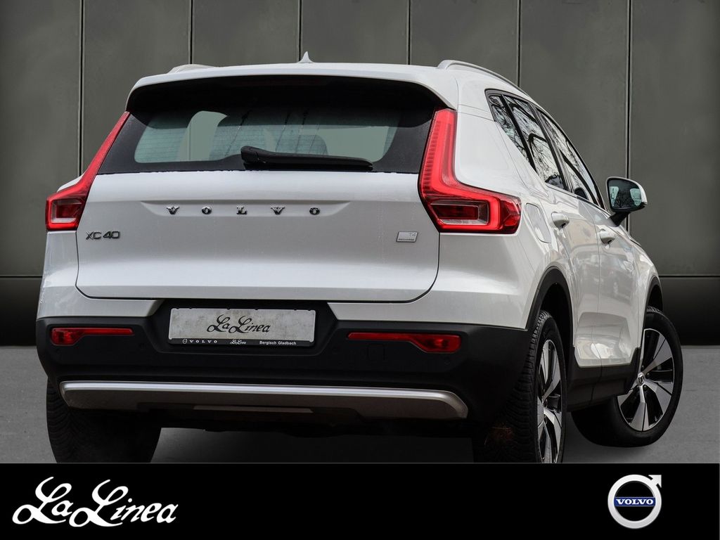 Volvo XC40 2023