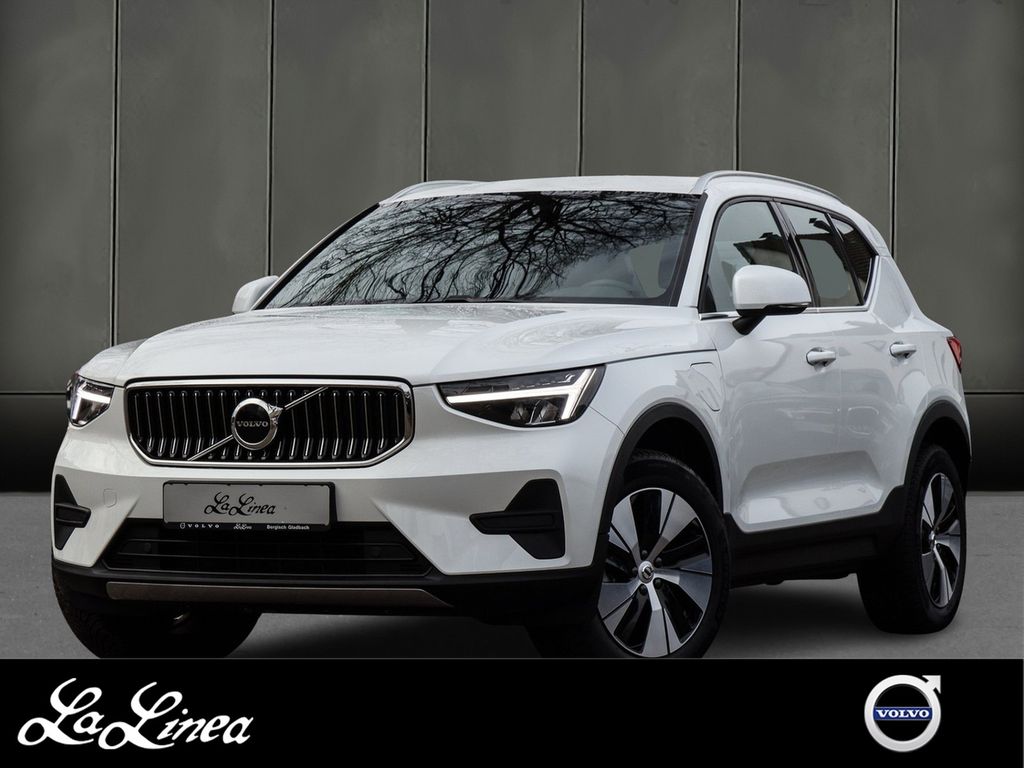 Volvo XC40 2023