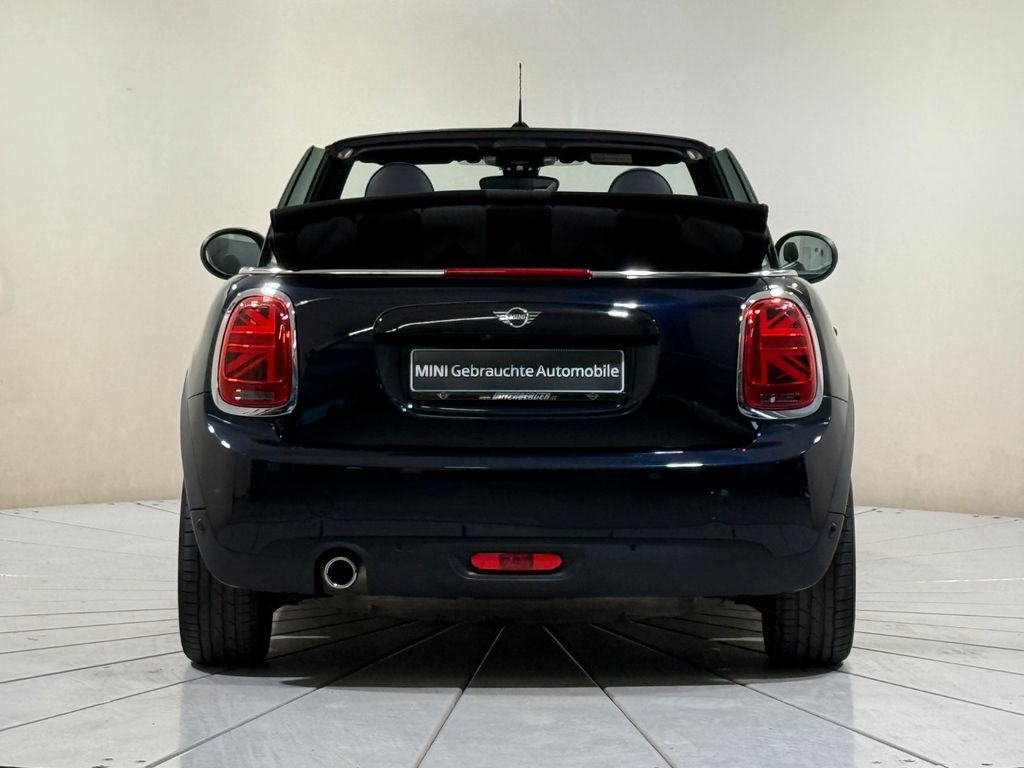 MINI Cooper 2021
