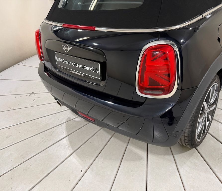 MINI Cooper 2021