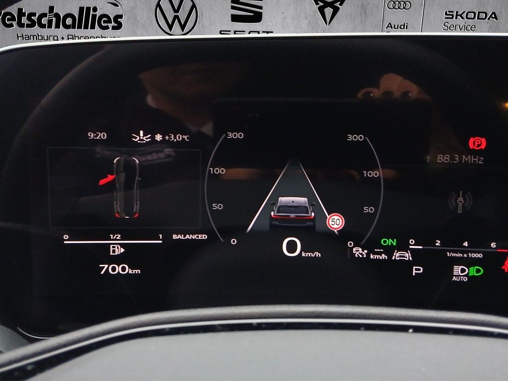 Audi A5 2025