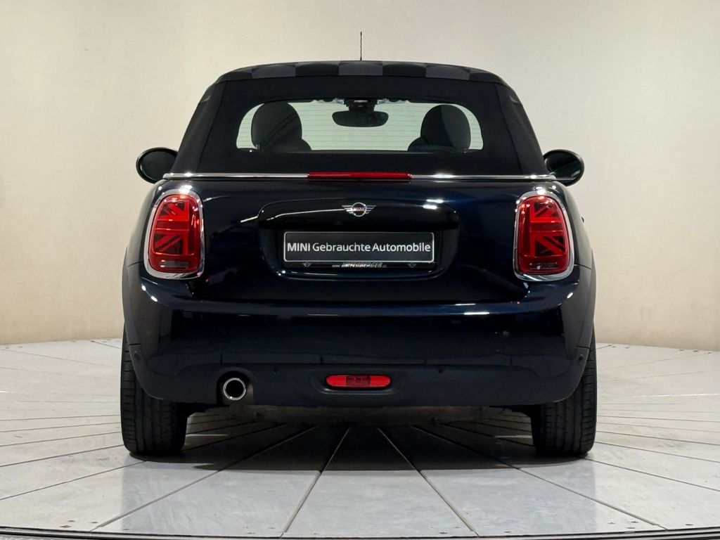 MINI Cooper 2021