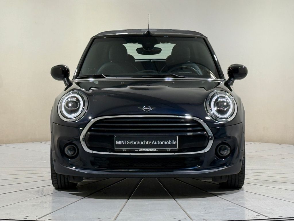 MINI Cooper 2021