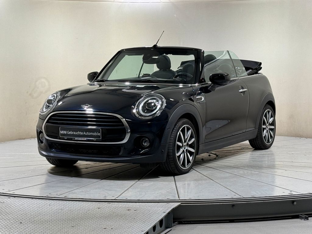 MINI Cooper 2021