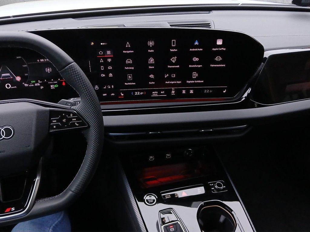 Audi A5 2025