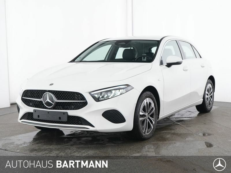 Mercedes-Benz A 250 2025